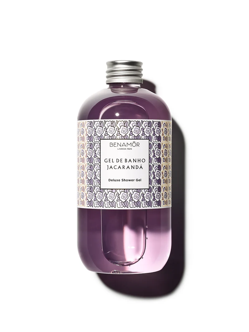 Jacarandá shower gel 500 ml