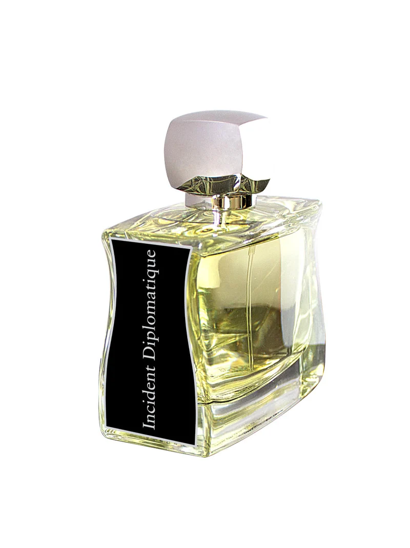 Incident Diplomatique EDP 100 ml