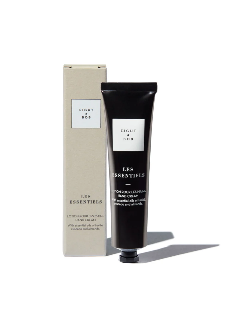 Hand Cream