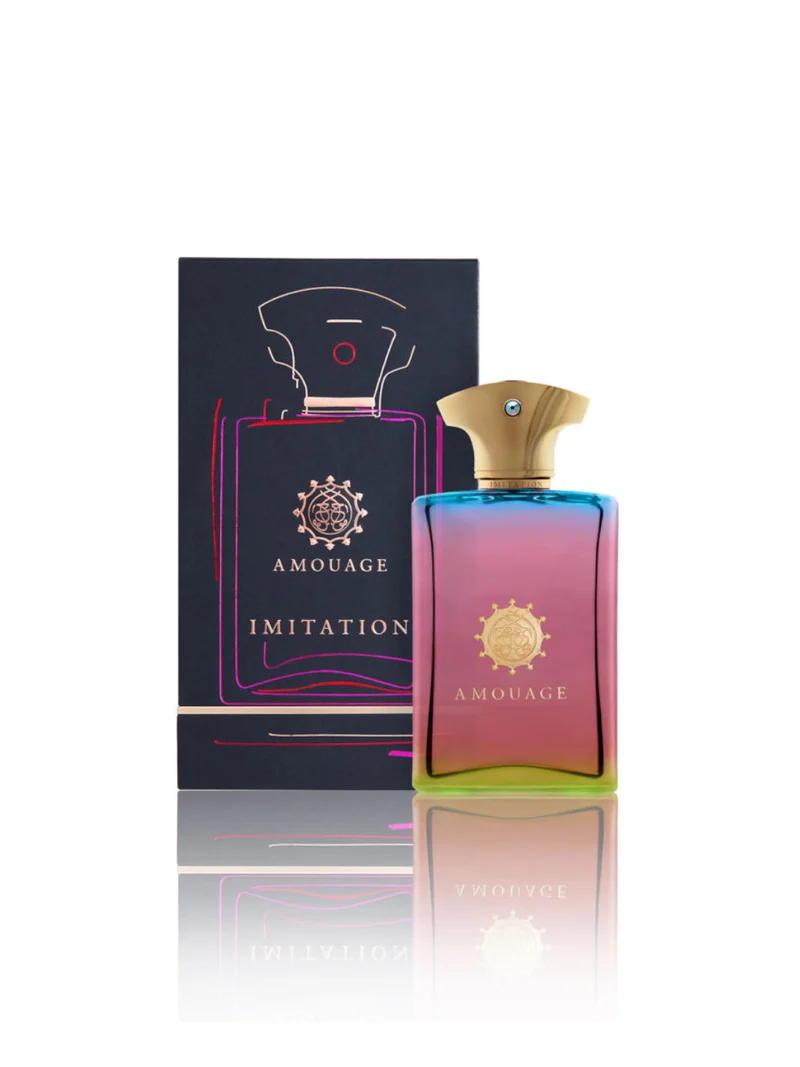 Imitation Man EDP