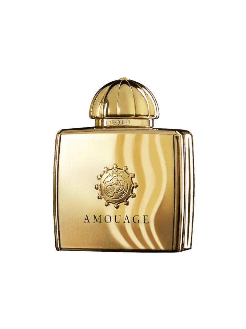 Gold Woman EDP