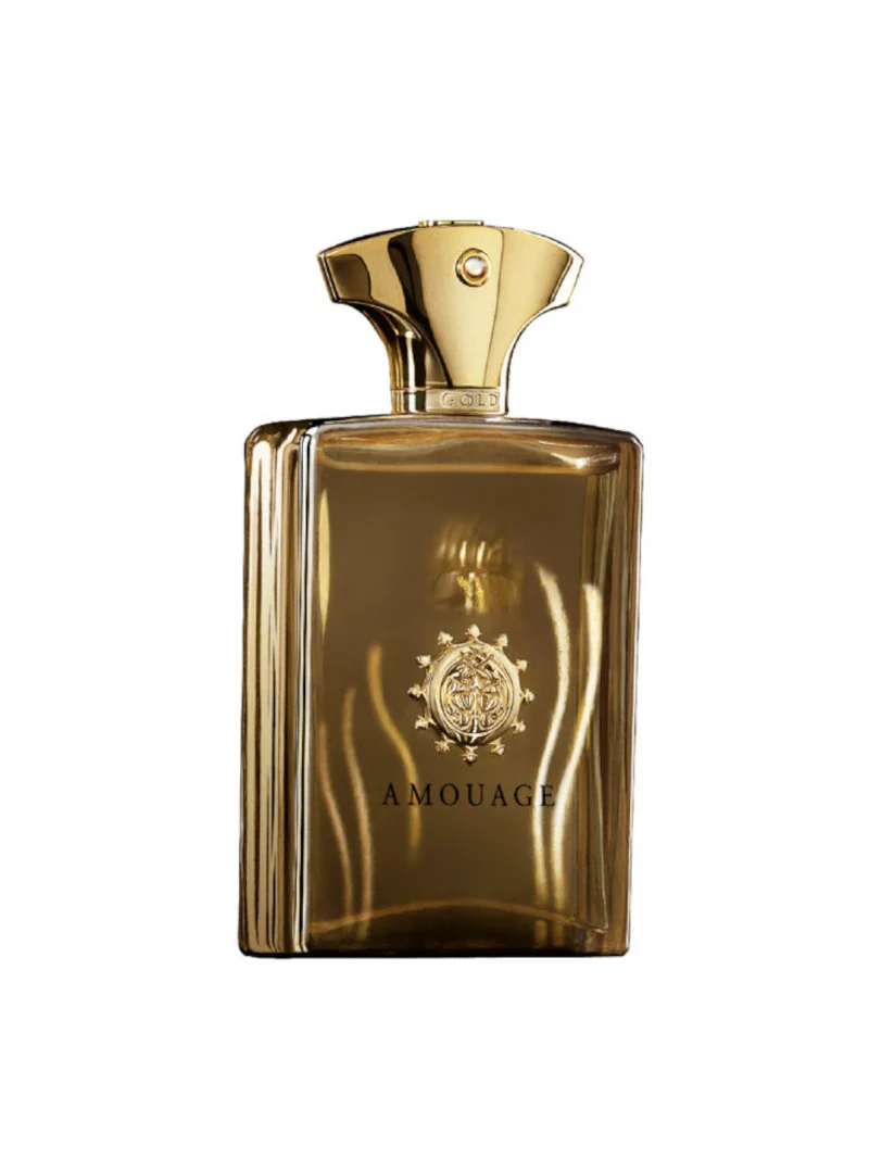 Gold Man EDP
