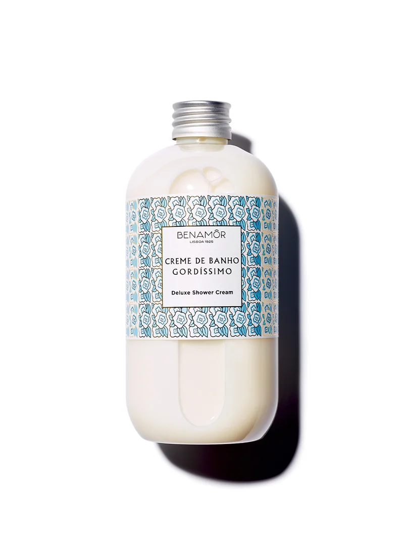 Gordíssimo shower cream 500 ml