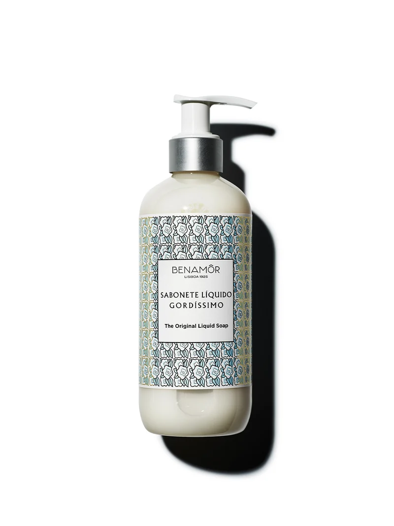 Gordíssimo creamy hand wash 300 ml