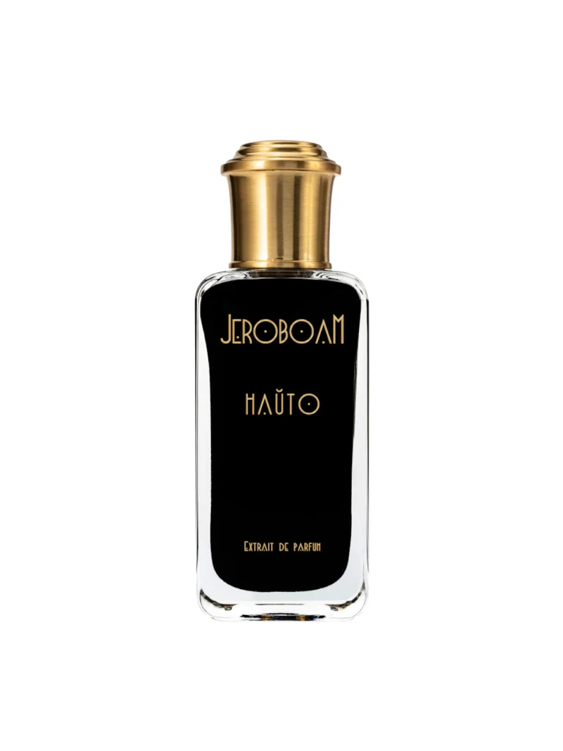 Hauto Extrait de Parfum