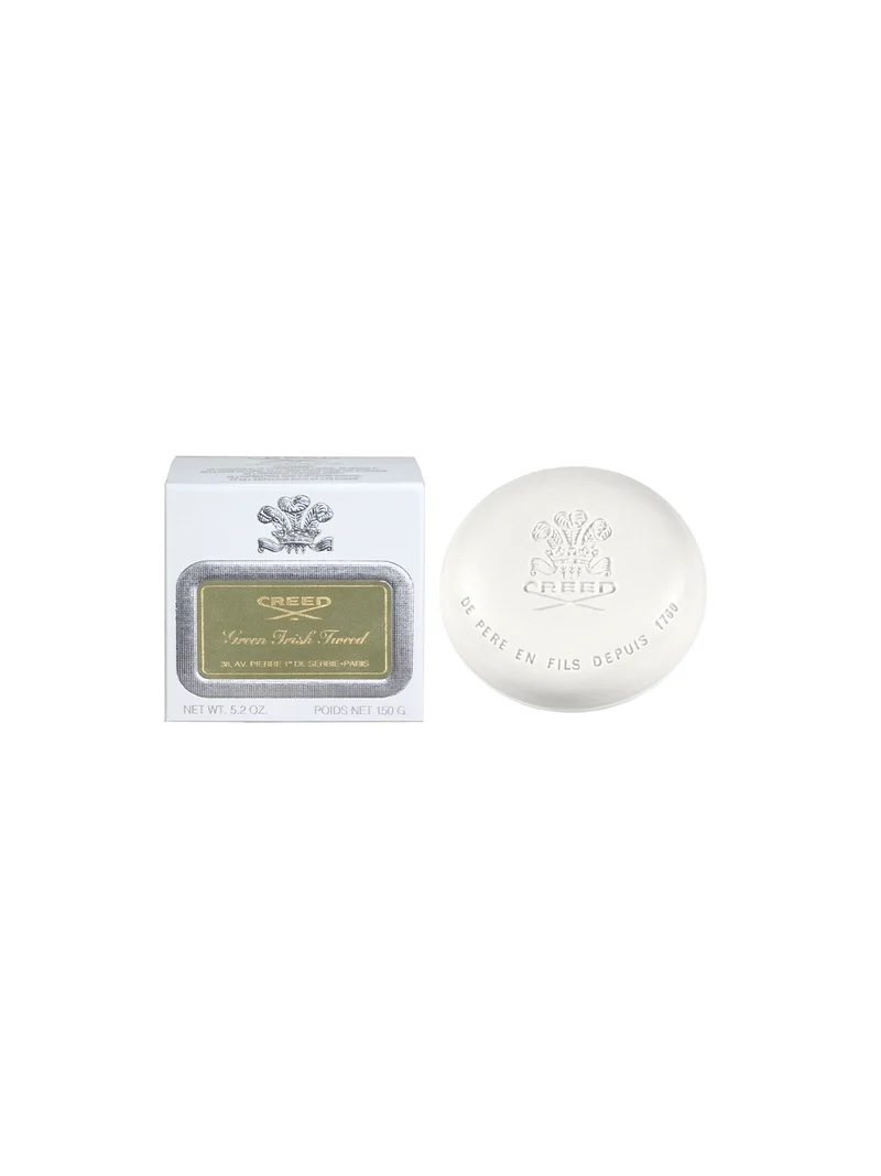 Green Irish Tweed Sapone 150 gr