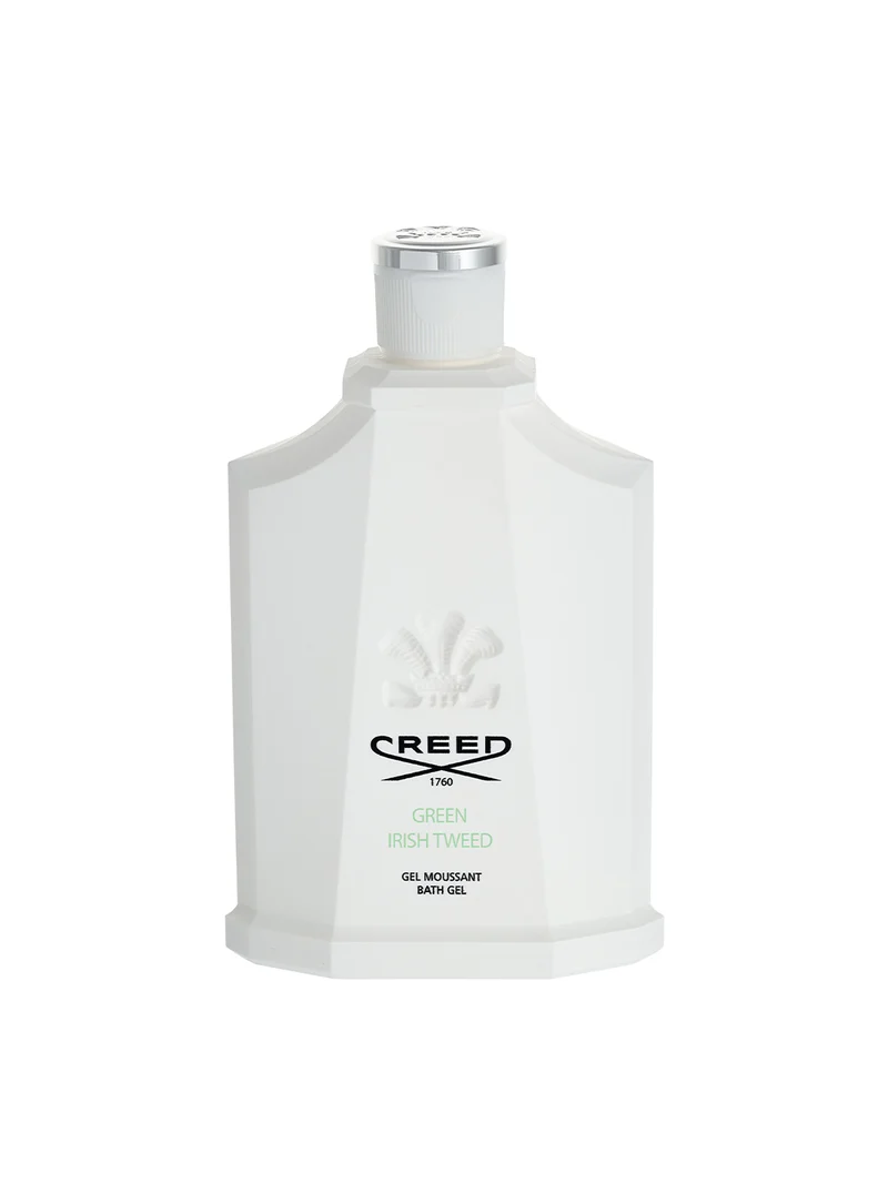 Green Irish Tweed Gel pour le Bain et la Douche 200 ml