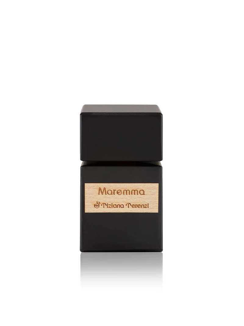 Extrait De Parfum Maremma