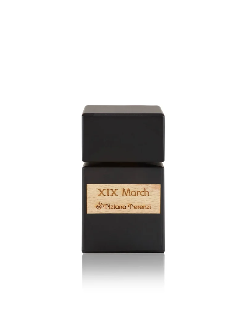 Extrait De Parfum XIX March