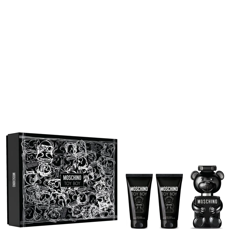 Moschino Toy Boy Eau de Parfum Confezione
