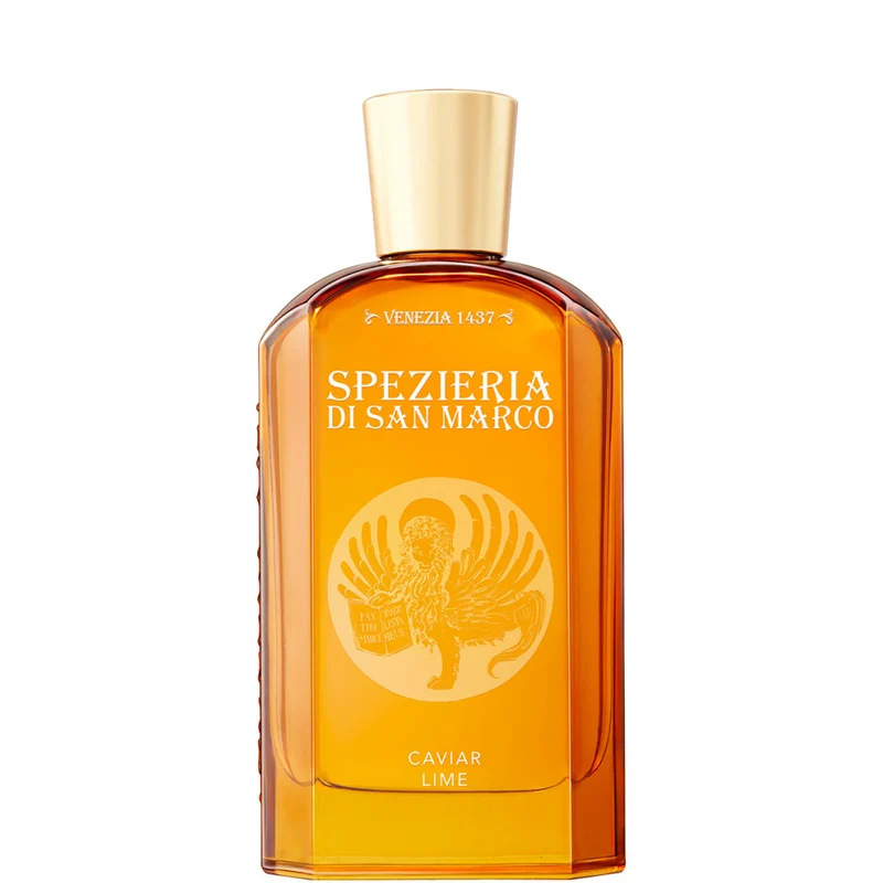 Spezieria Di San Marco Caviar Lime