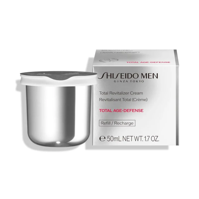 Total Revitalizer Cream Refill 50ml