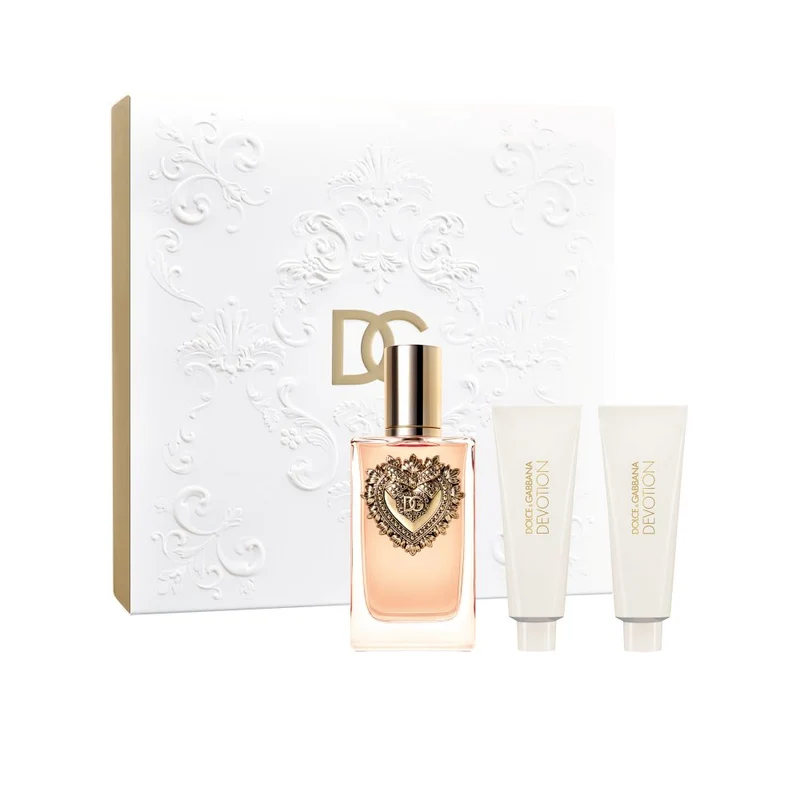 Cofanetto Devotion Eau de Parfum