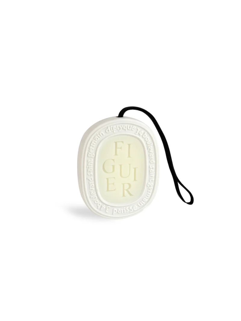 Figuier Ovale Profumato 35 gr