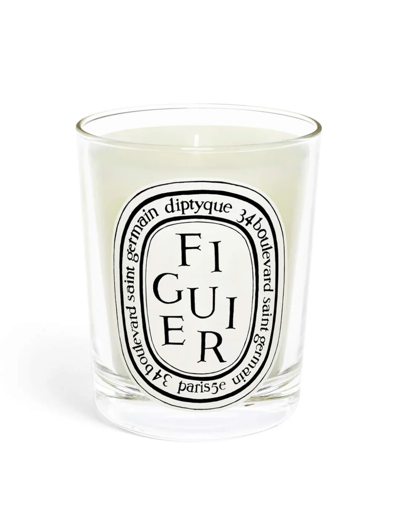 Figuier Candela Profumata 190 gr