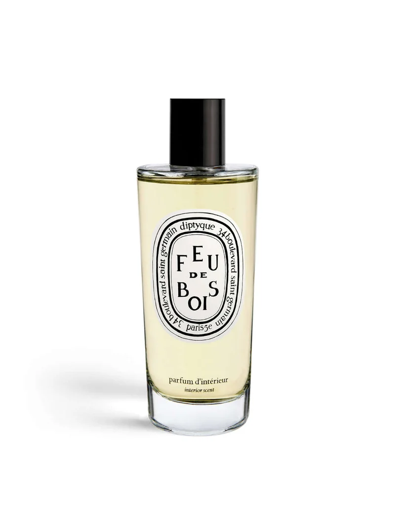 Feu De Bois Spray 150 ml