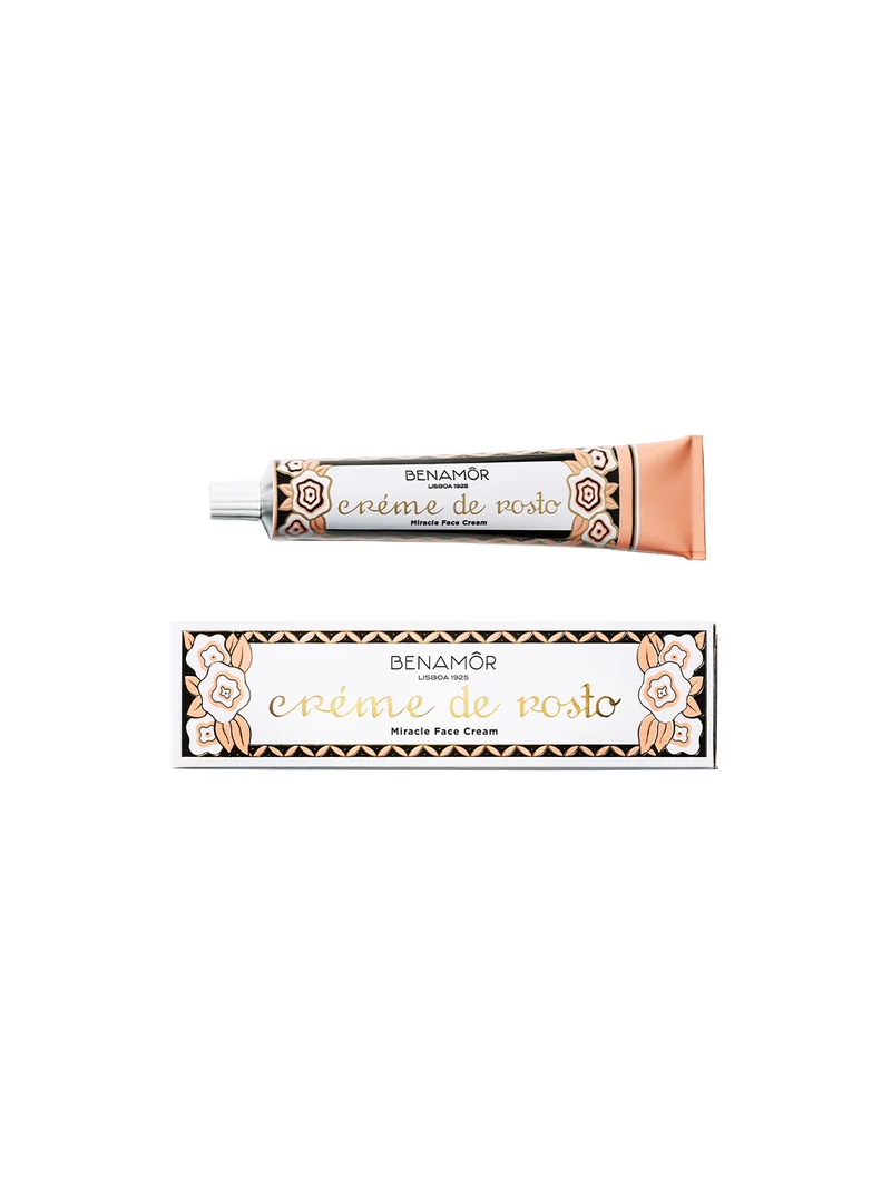 Face cream 50 ml