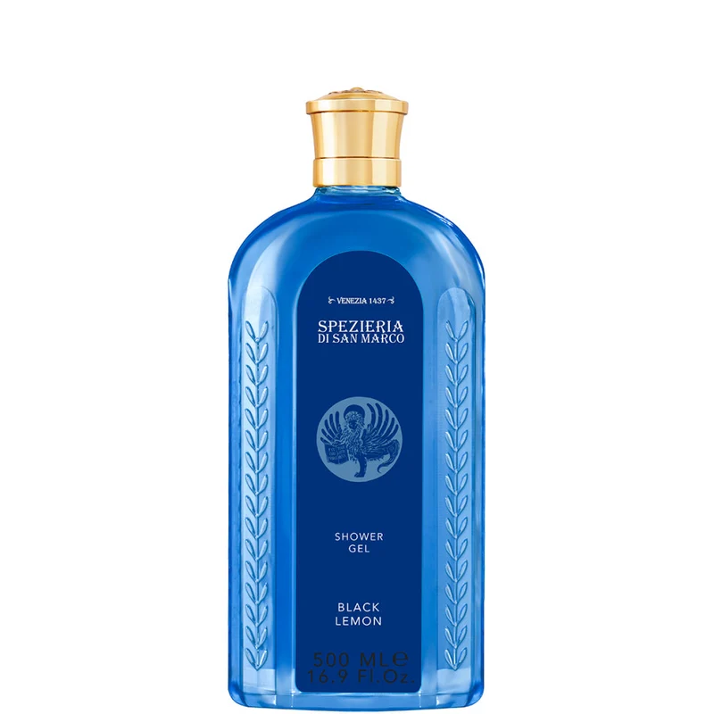 Spezieria Di San Marco Black Lemon