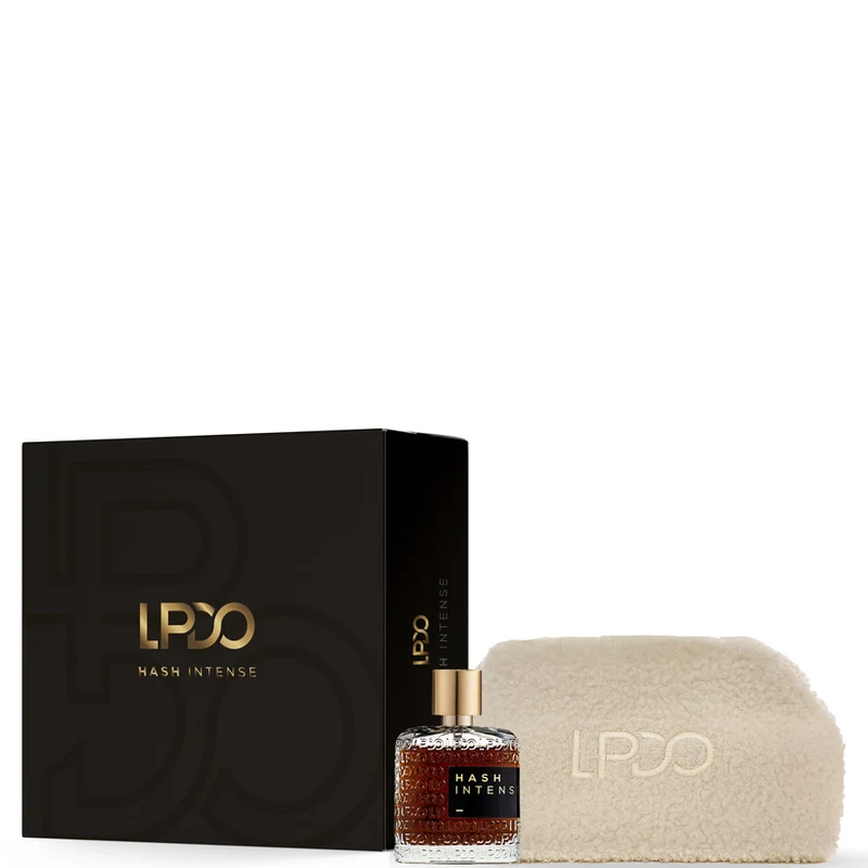 Hash intense Confezione