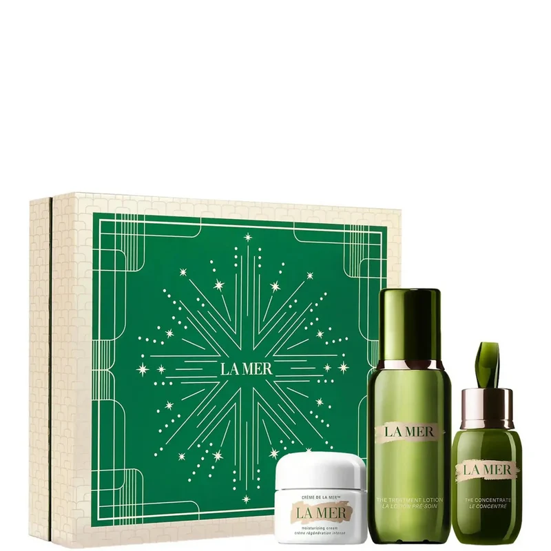 The Concentrate Confezione *