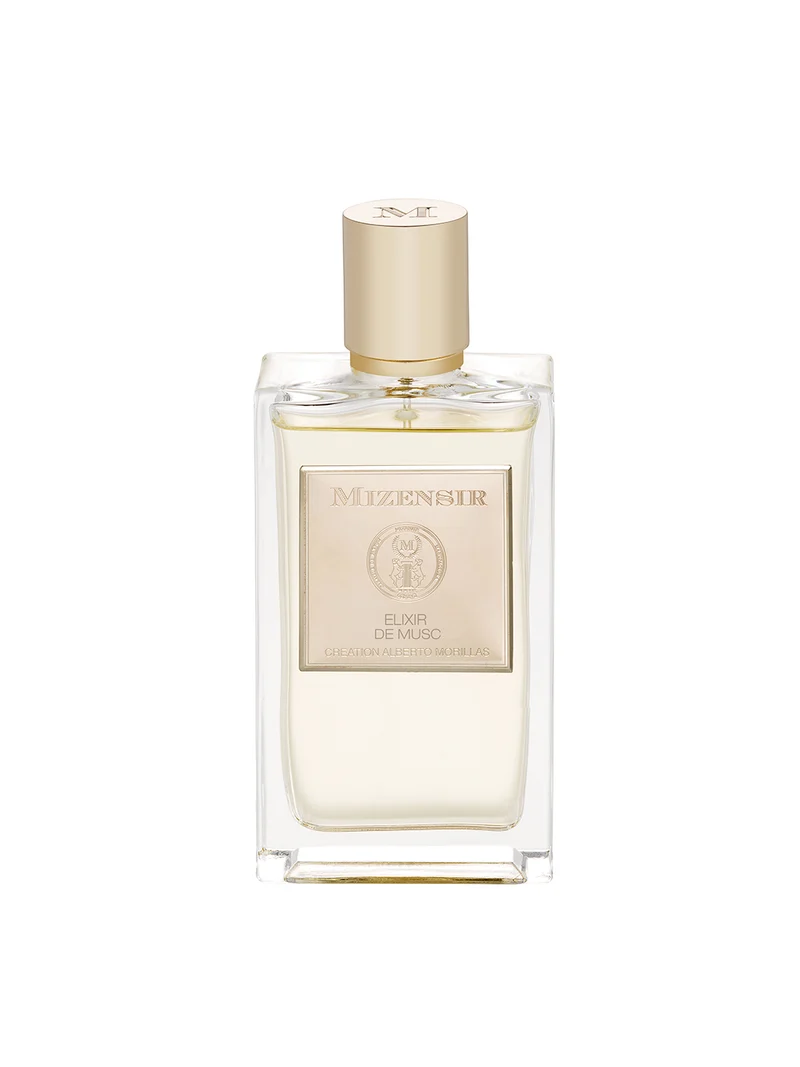 Elixir de Musc Edp 100 ml