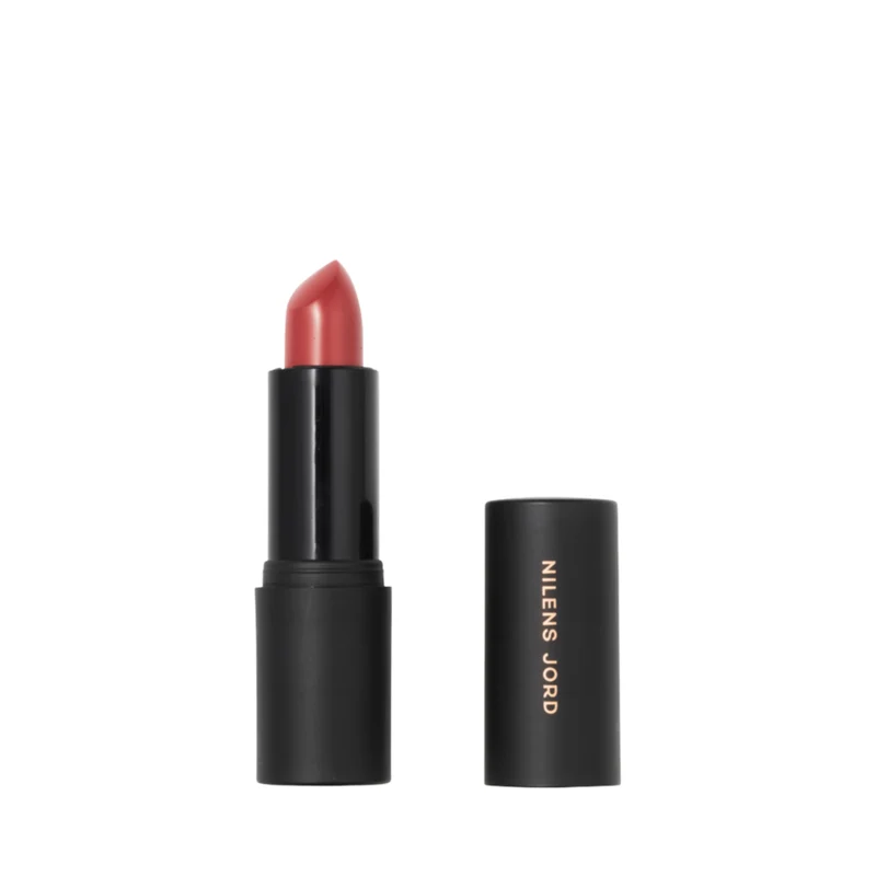 Lipstick Cinnamon Red