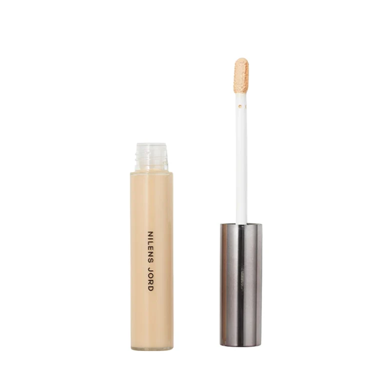 Silky Skin Full Coverage Concealer Porcelaine
