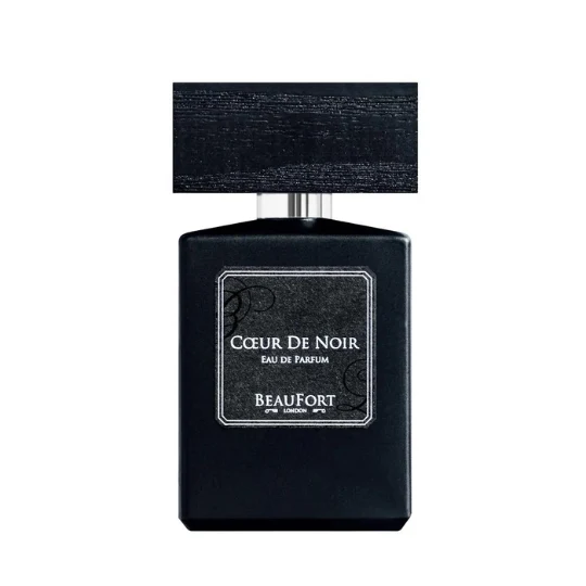 Coeur de Noir - Eau de Parfum - Beaufort London