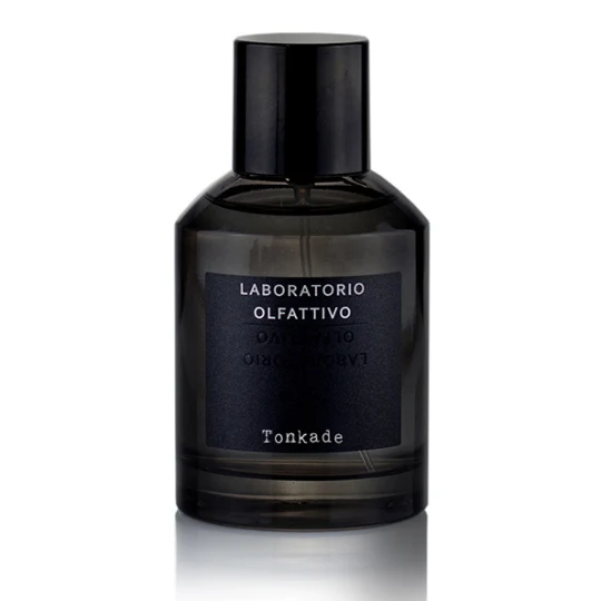 Tonkade - Eau de Parfum - Laboratorio Olfattivo