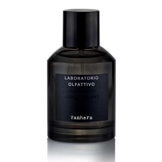 Vanhera - Eau de Parfum - Laboratorio Olfattivo