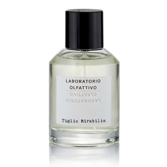 Tiglio Mirabilis - Eau de Parfum - Laboratorio Olfattivo