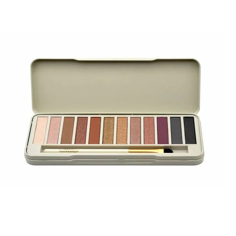 Markwins Bon Voyage Naked Eyes 1 pz — Cofanetto Ombretti