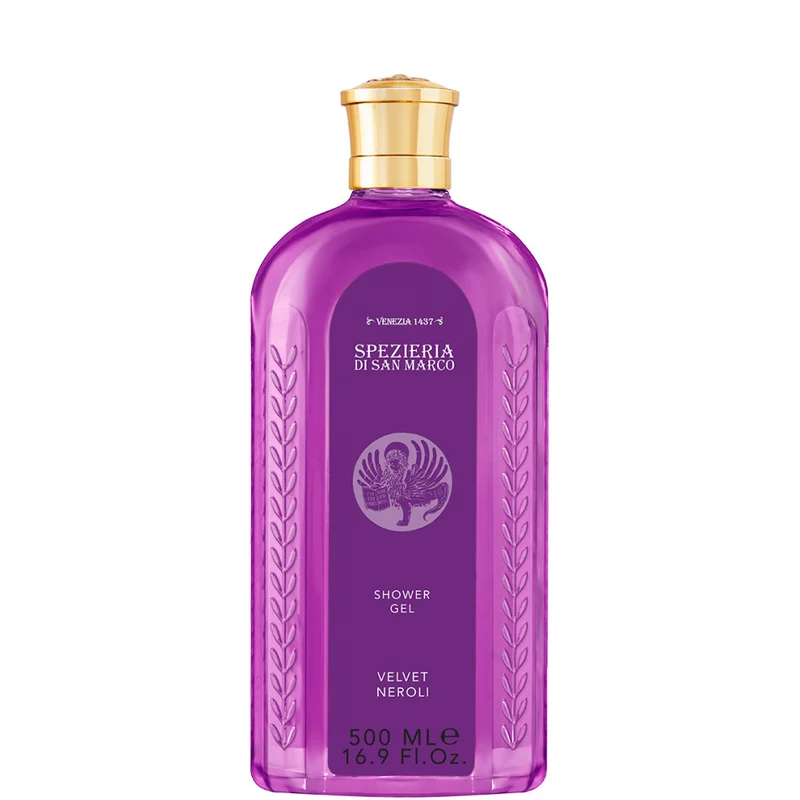 Spezieria Di San Marco Velvet Neroli