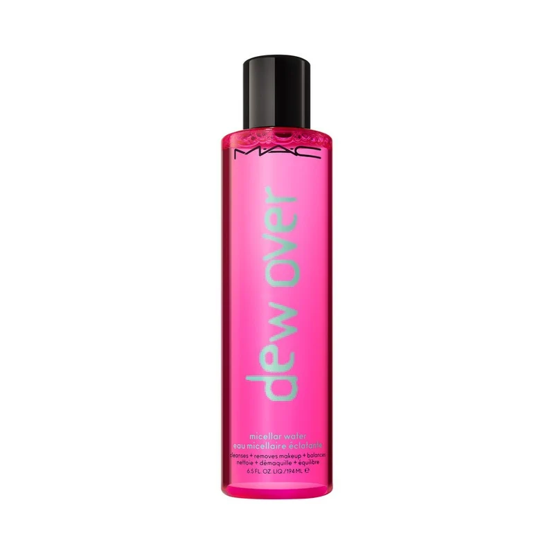 Mac cosmetics Dew Over Acqua Micellare 200 ml — Acqua micellare