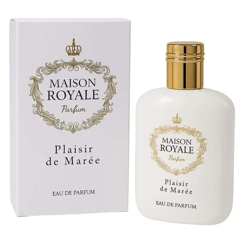 Maison royale Plaisir Maree 100 ml — Eau de Parfum