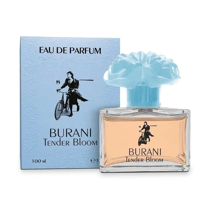 Mariella burani Tender Bloom Donna 100 ml — Eau de Parfum