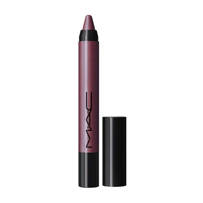 Mac cosmetics Dazzlelip Matita Cosmic Plum — Matita labbra
