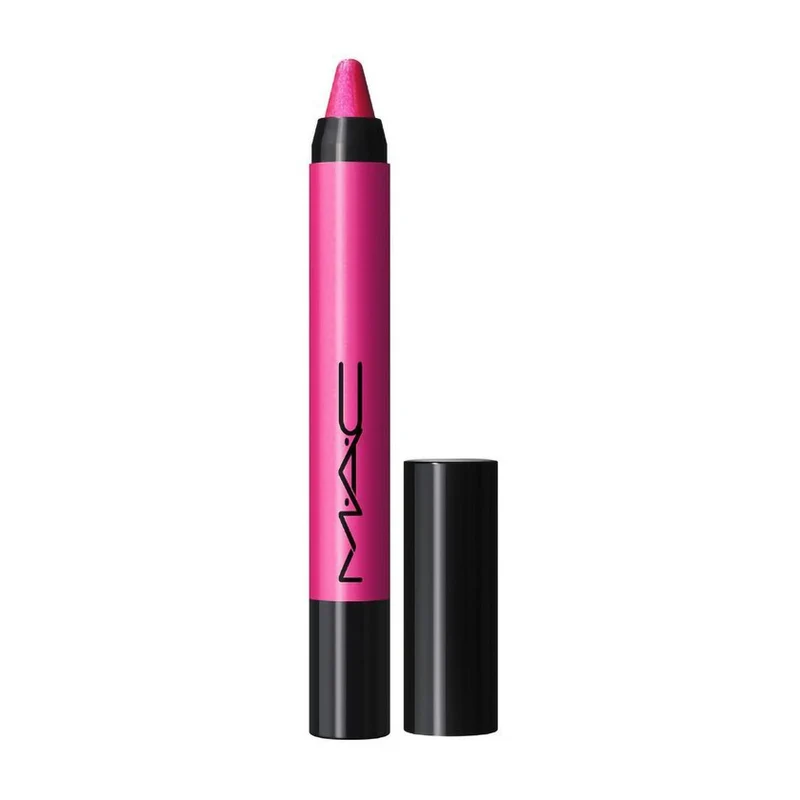 Mac cosmetics Dazzlelip Matita Candy Yum Yummy — Matita labbra