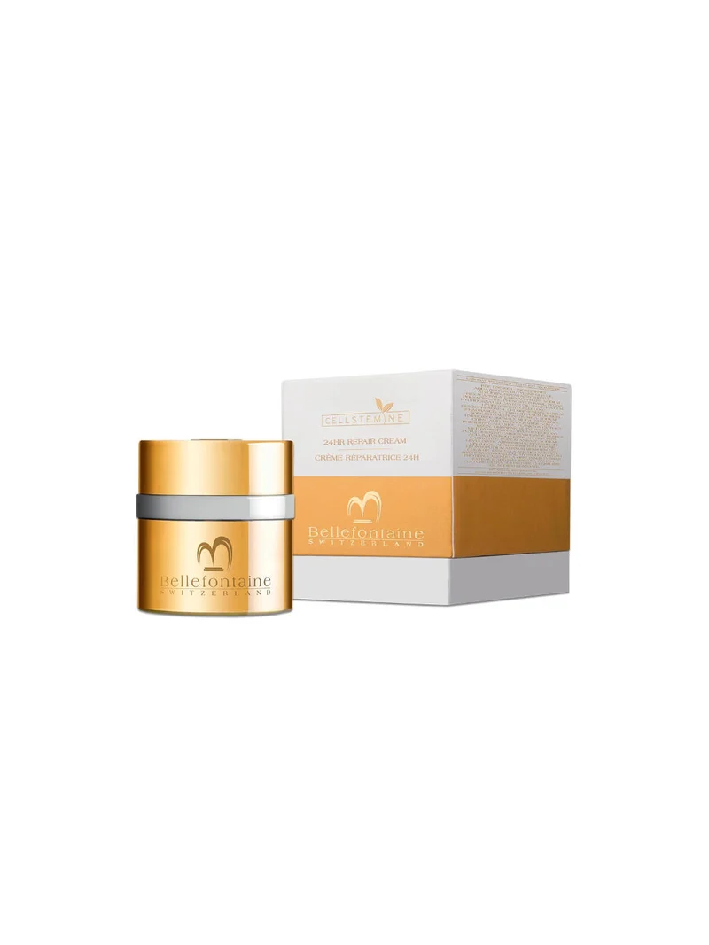 Cellstemine Crème Réparatrice 24h 50 ml
