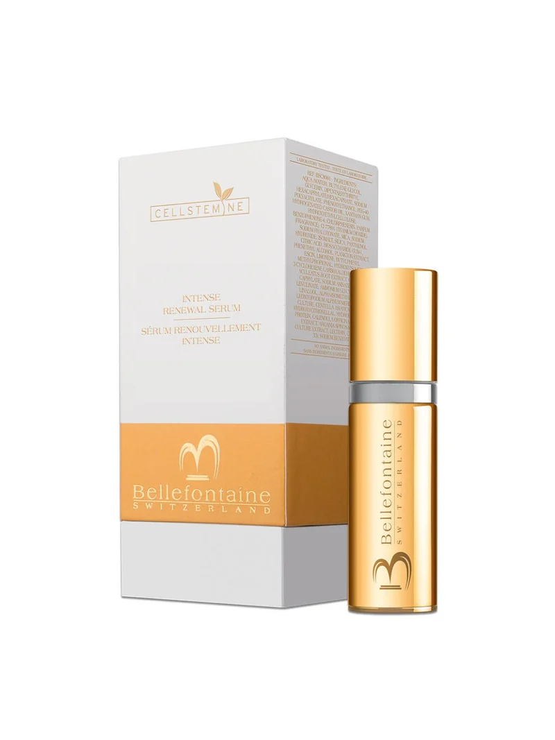 Cellstemine Sérum Rénovateur Intense 30 ml