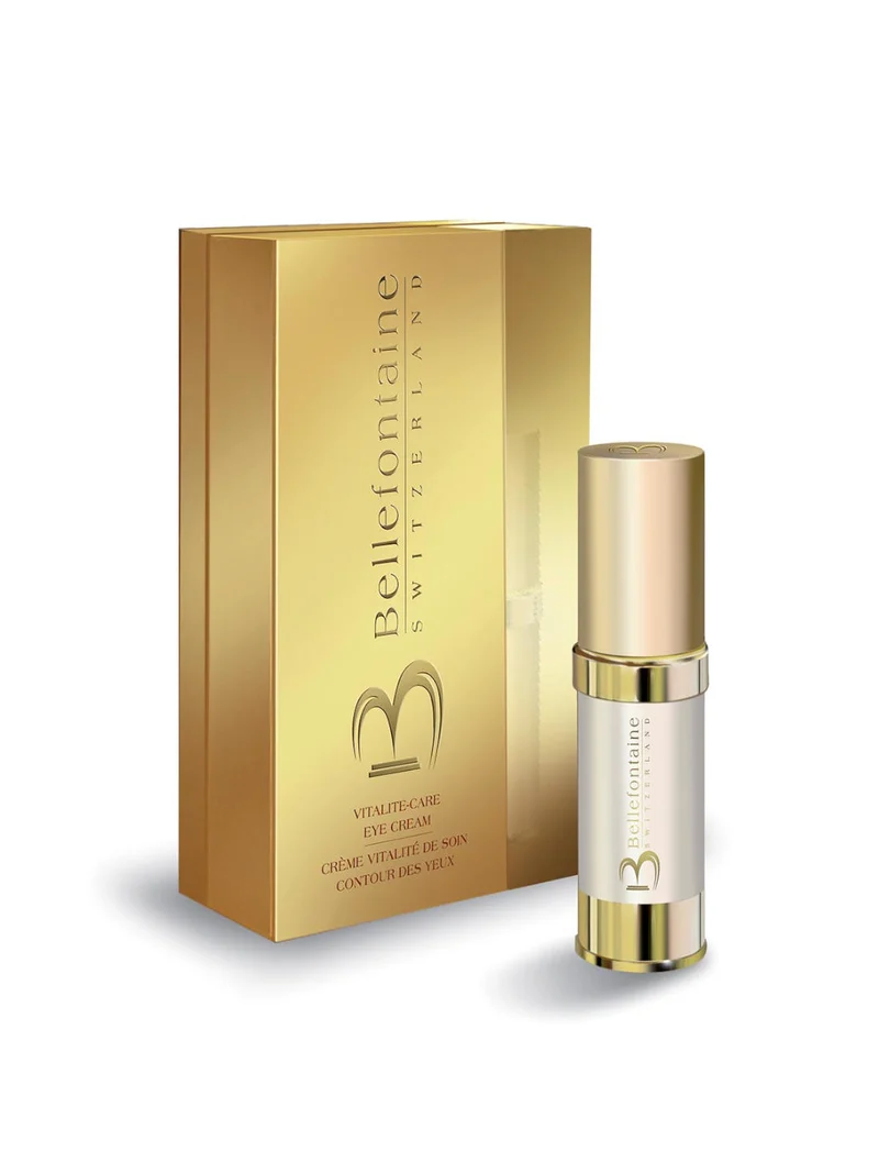 Crème Vitalité De Soin Contour Des Yeux 15 ml