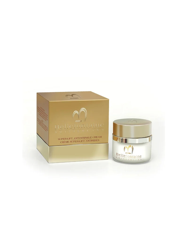 Crème Super Lift Antirides 50 ml