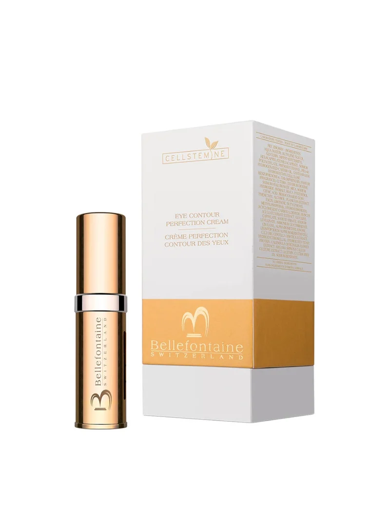 Cellstemine Crème Perfection Contour Des Yeux 15 ml