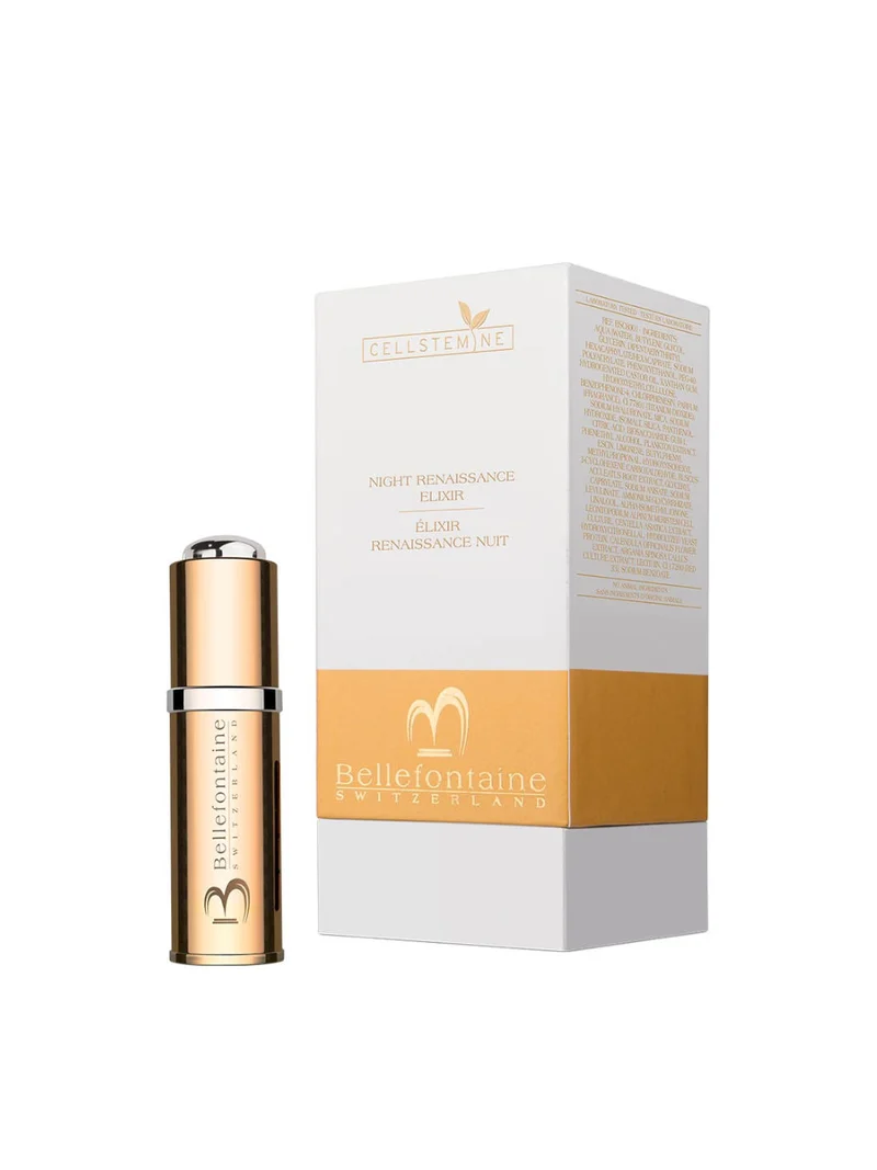 Cellestamine Elixir Rennaissance Nuit 15 ml