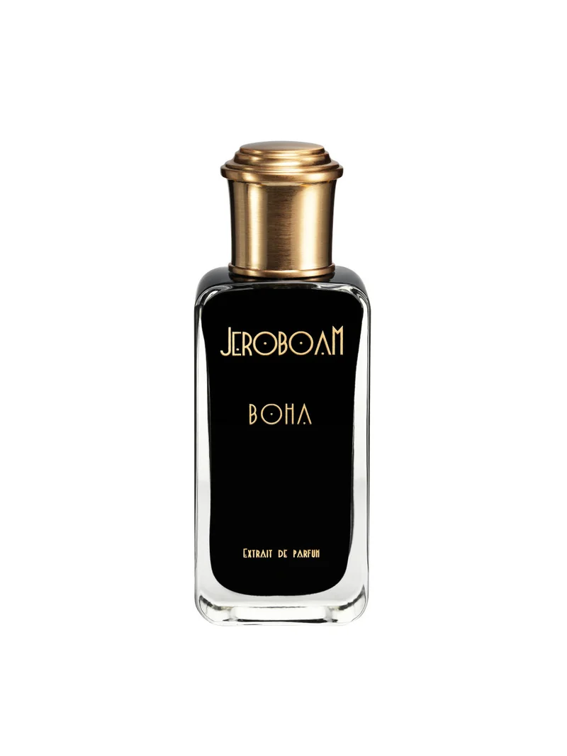 Boha Extrait de Parfum