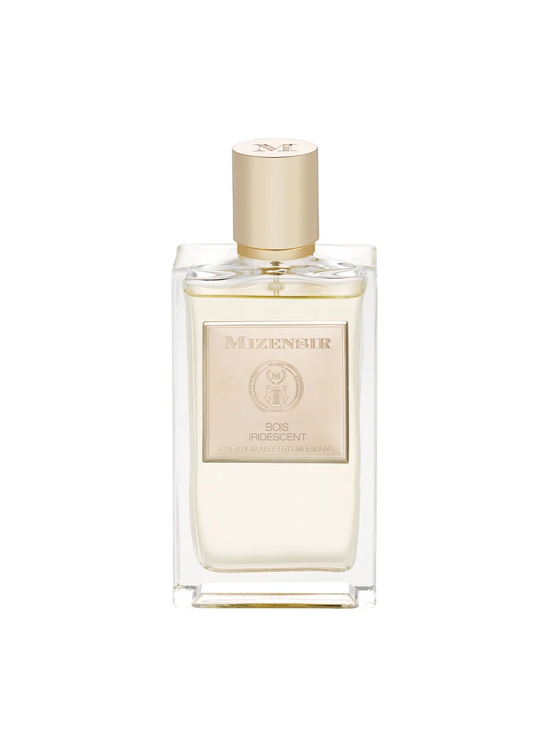 Bois Iridescent Edp 100 ml