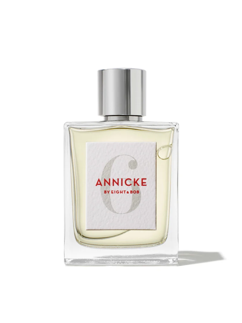 Annicke 6 Edp