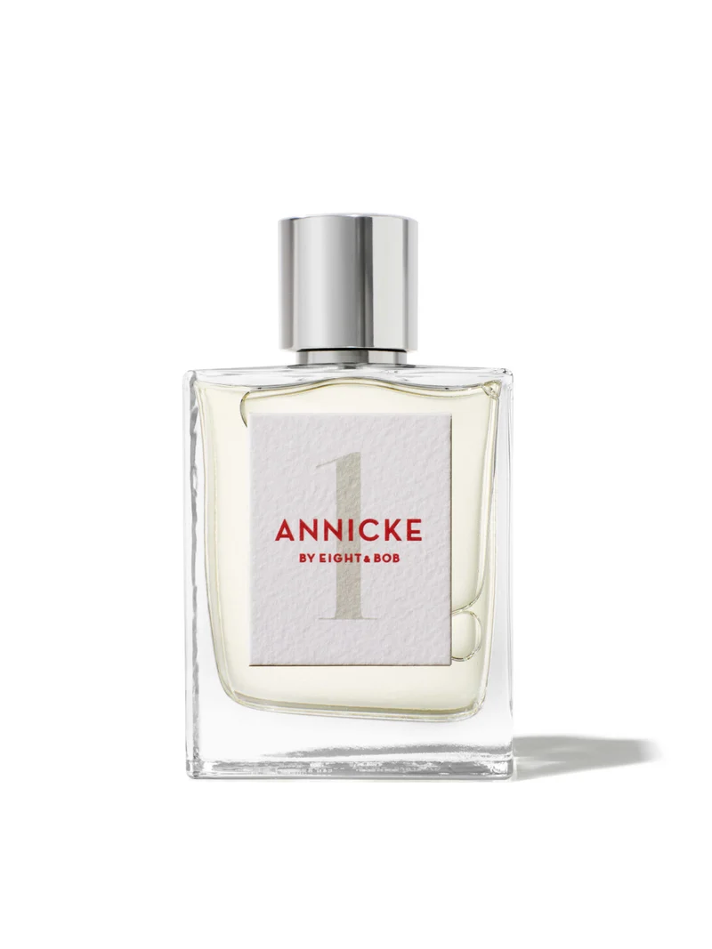 Annicke 1 Edp