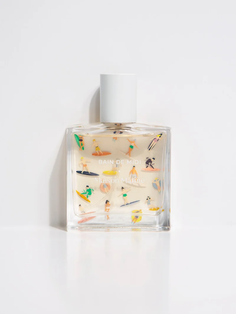 Bain De Midi Eau de Parfum