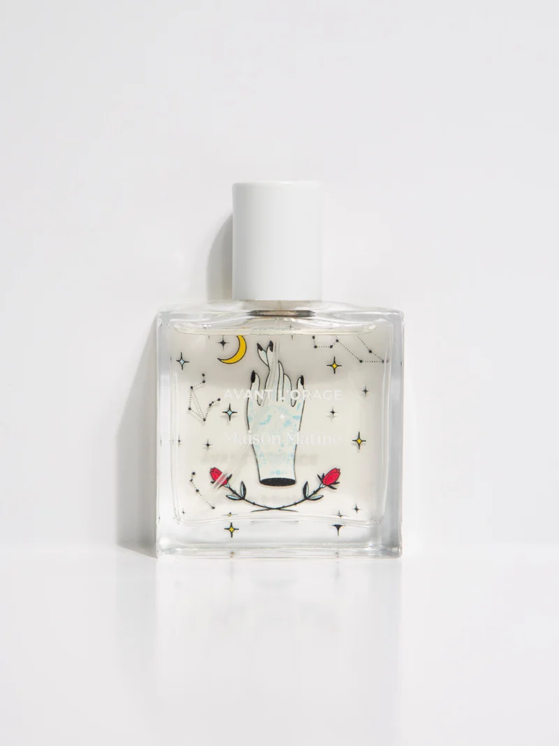 Avant L'Orage Eau de Parfum